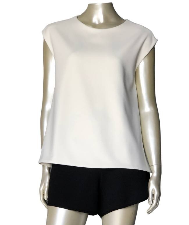 Blusa Active Off White 2