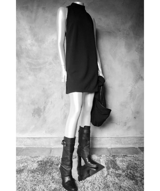 Vestido Scuba 4