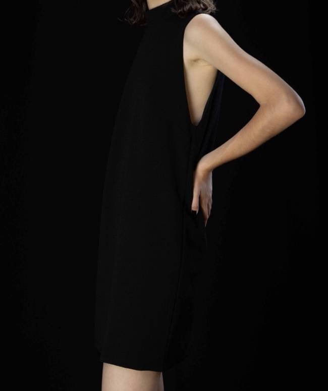 vestido Scuba 3