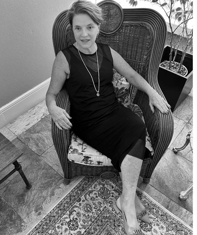 Vestido Noir Tule 25