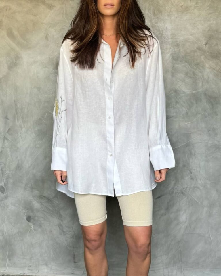 Bermuda Hui Biker Tricot
