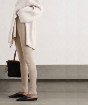 Calça Hui Legging Tricot