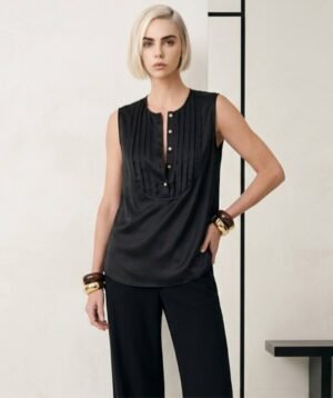 Blusa Perle