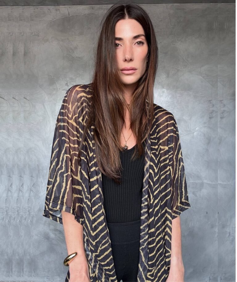 Kimono Ÿugen Ritz